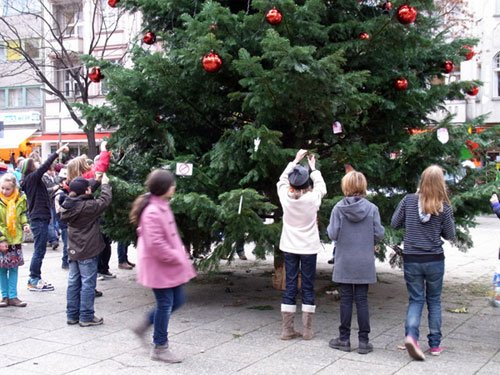 Baumschmuck