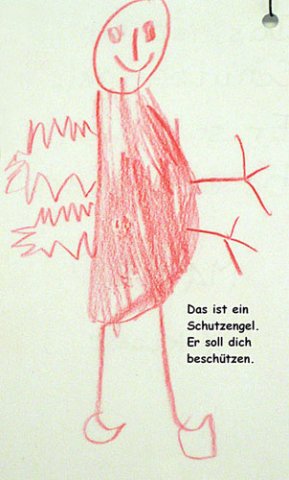 Schutzengel